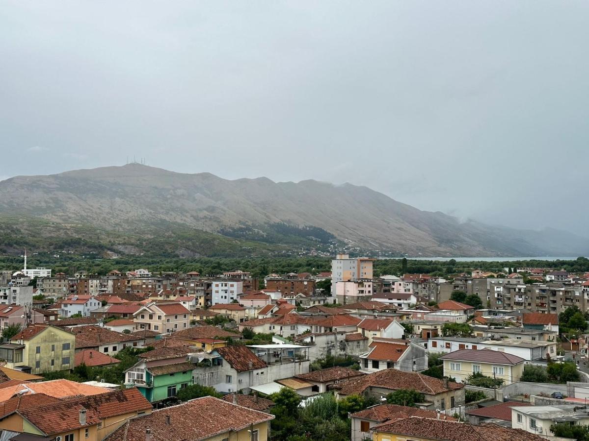 Cozy In The Center Shkodër