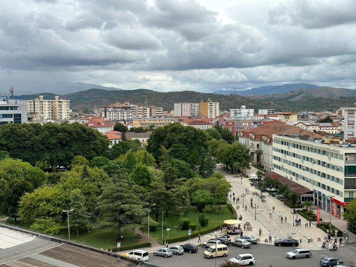 Cozy In The Center * Shkodër