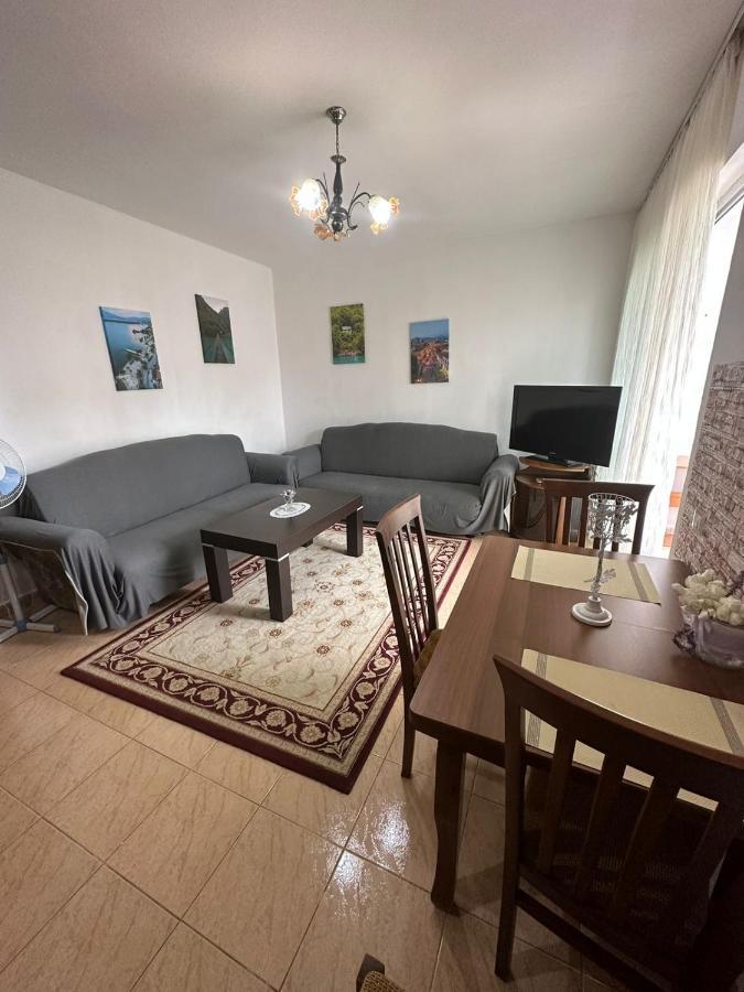 Cozy In The Center Appartement *