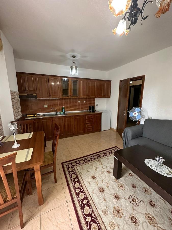 Apartment Cozy In The Center