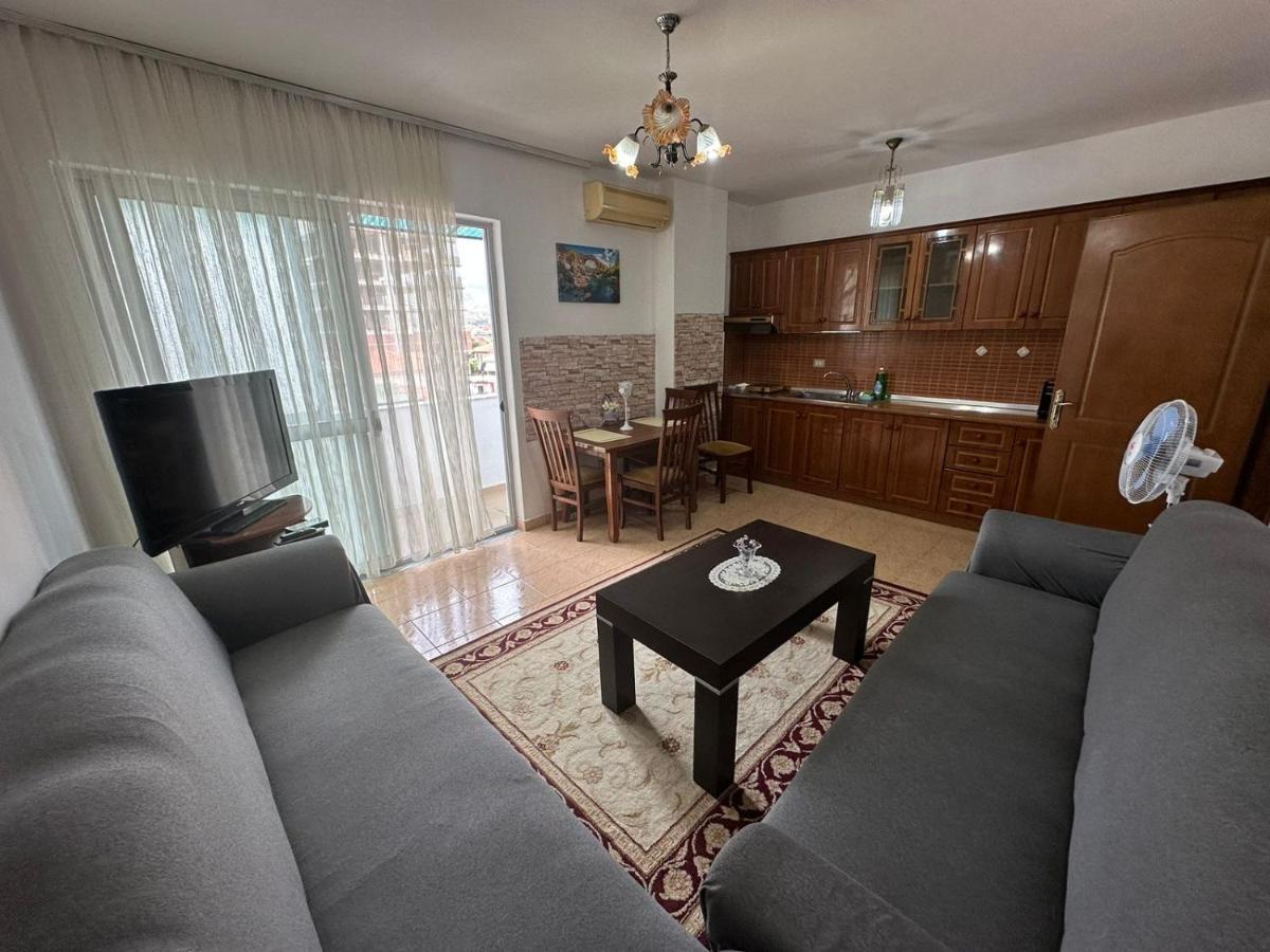 Apartment Cozy In The Center *